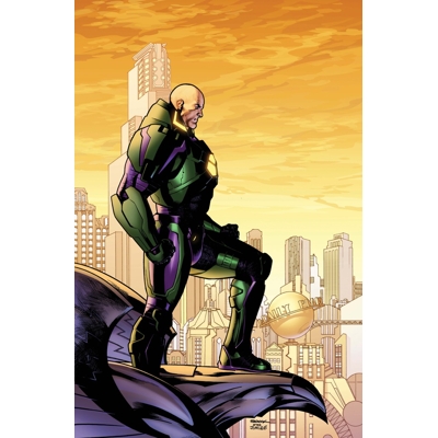 Action Comics #1105 Cvr B Ryan Sook Card Stock Var