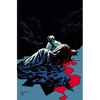 Batman & Robin Year One Dynamic Duos #5 (of 12) Cvr A Chris Samnee