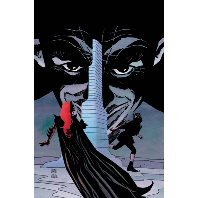 Batwoman #10 Cvr A Dani