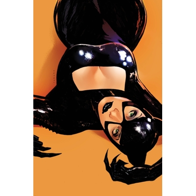 Catwoman #94 Cvr B Marcio Takara Card Stock Var