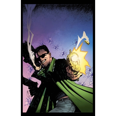 Hitman It Was the Nineties Special #1 (One Shot) Cvr A John Mccrea (MR)