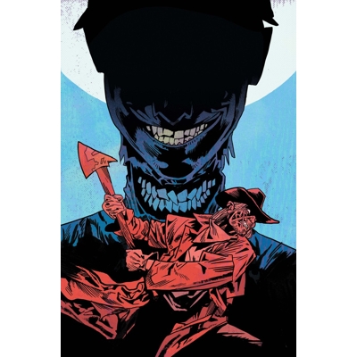 Jonah Hex and the Shadow of Death #3 (of 6) Cvr A Michael Walsh