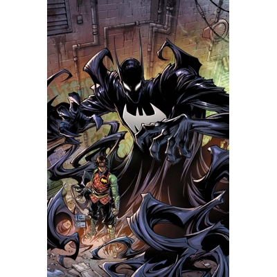 Legion of Super-Heroes #4 Cvr D V Ken Marion Card Stock Var