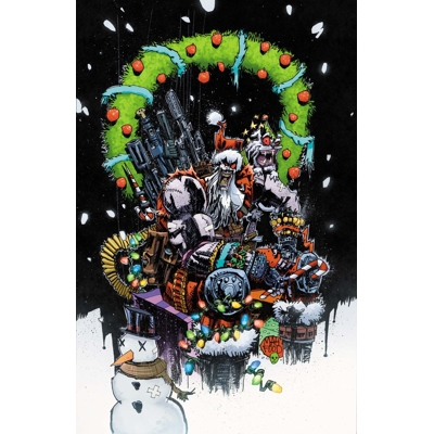 Lobo #10 Cvr D Jim Mahfood Card Stock Var