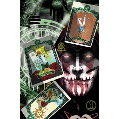 Ben 10 #7 Cvr G Duncan Rouleau Ltd Virgin