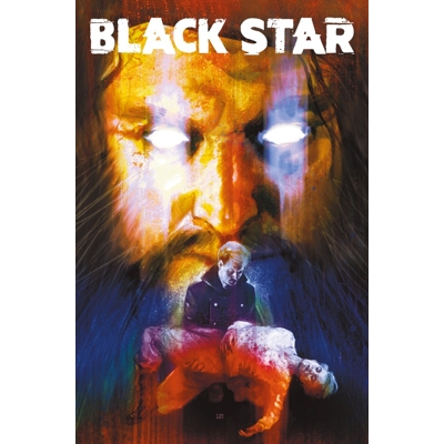 Black Star #1-5 Pack