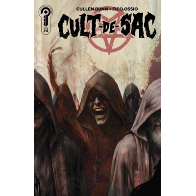 Cult-De-Sac #4 Cvr B Ebrahel Lurci Var