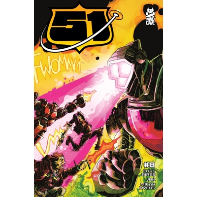 51 #8 (of 8)