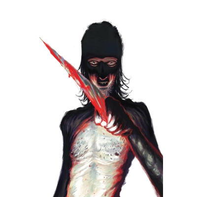 Vamp #5 Cvr B Onisim Bouariu Var
