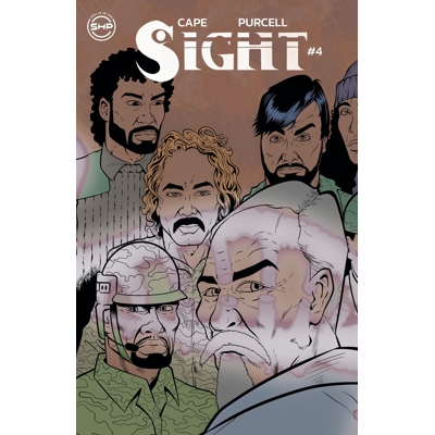 Sight #4 (of 5)