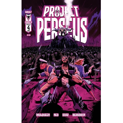 Project Perseus #4 Cvr A Edison Neo