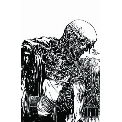Return of the Living Dead: Halflife #1 Cvr F Martinez Racy