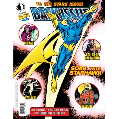 Back Issue #173