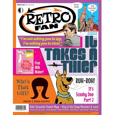 Retrofan #49