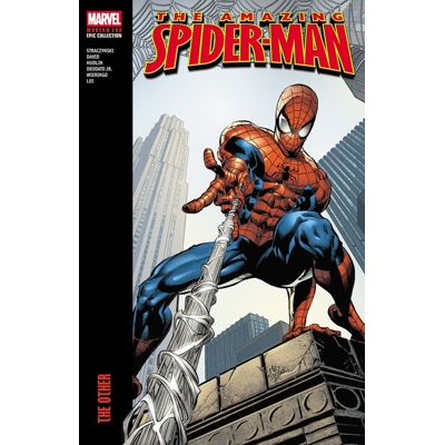 Amazing Spider-Man Modern Era Epic Collection the Other