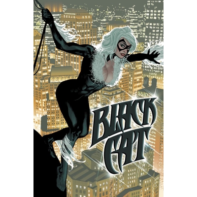 Black Cat Vol. 1 No Good Deed