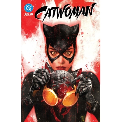 Catwoman (2024) Vol. 4 Where the Heart Is