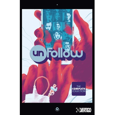 Unfollow the Complete Collection (MR)
