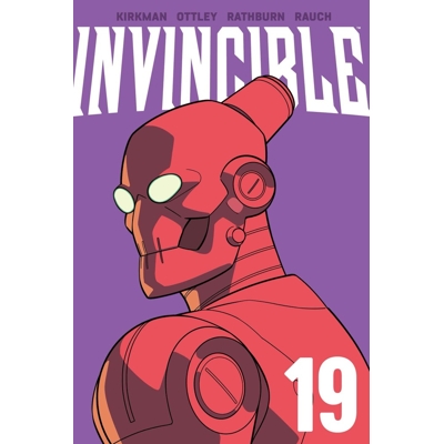 Invincible (New Edition) Vol. 19