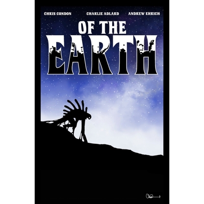 Of the Earth