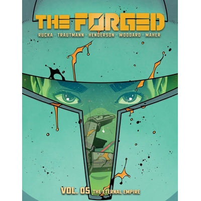 The Forged Vol. 5