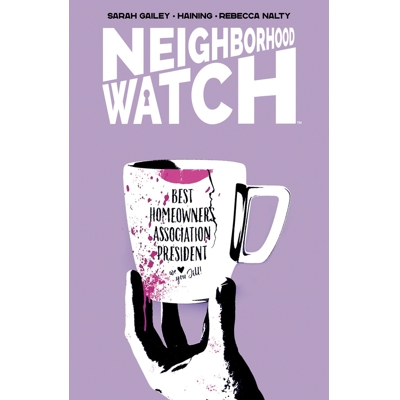 Neighborhood Watch