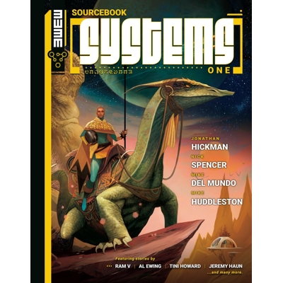 [Systems] [3W3M]