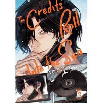 The Credits Roll Into the Sea Vol. 3