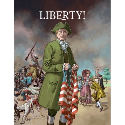 Liberty