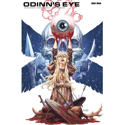 Odinns Eye