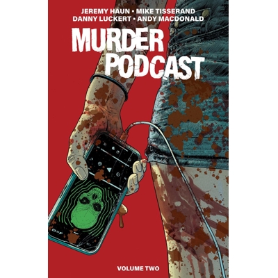 Murder Podcast Vol. 2