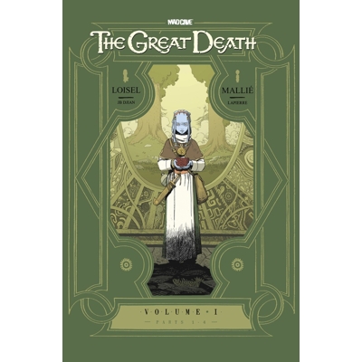 Great Death Vol. 1