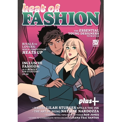 Heat of Fashion
