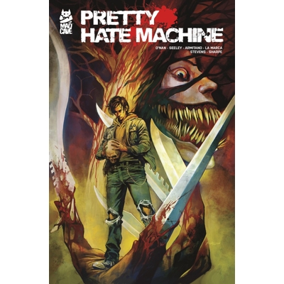 Pretty Hate Machine