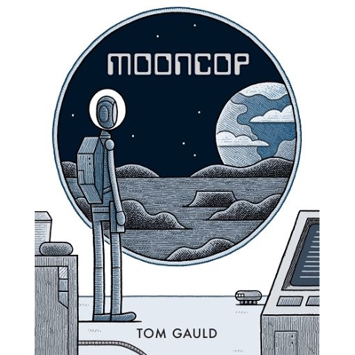 Mooncop