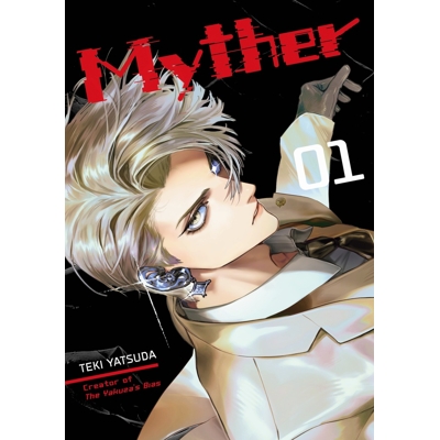 Myther Vol. 1