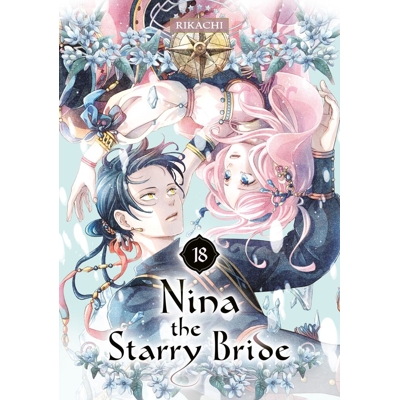 Nina the Starry Bride Vol. 18
