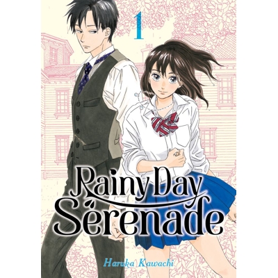 Rainy Day Serenade Omnibus Vol. 1