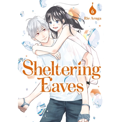 Sheltering Eaves Vol. 6
