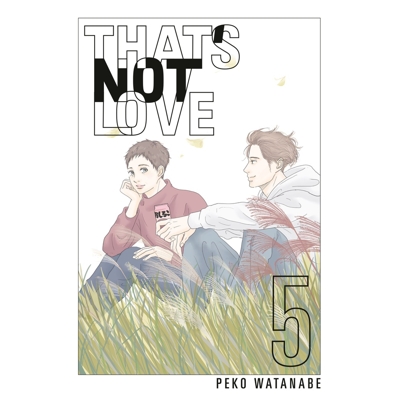 That'S Not Love Vol. 5