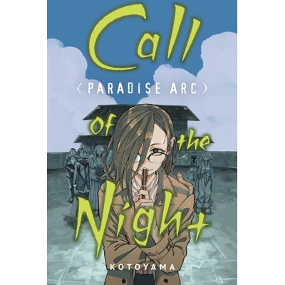 Call of the Night Paradise Arc