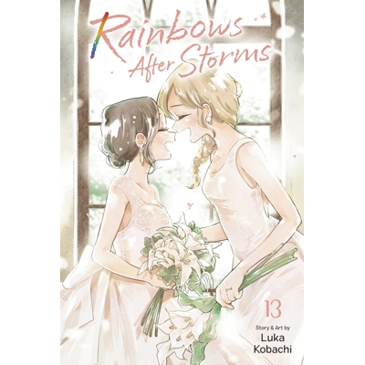 Rainbows After Storms Vol. 13