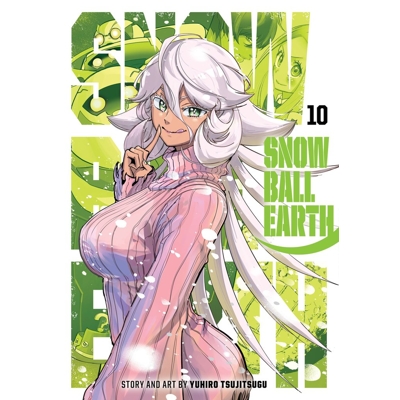 Snowball Earth Vol. 10