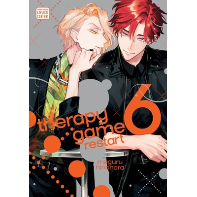 Therapy Game Restart Vol. 6 (MR)