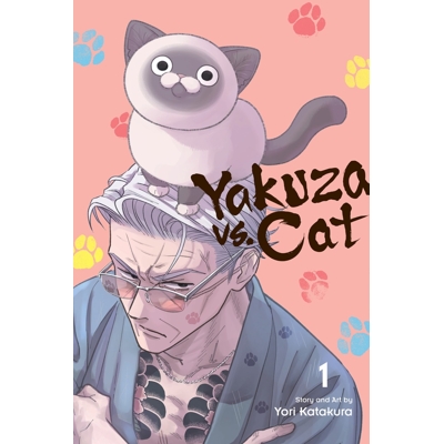 Yakuza vs Cat Vol. 1