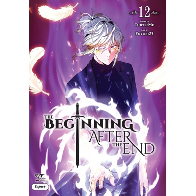 Beginning After the End Vol. 12
