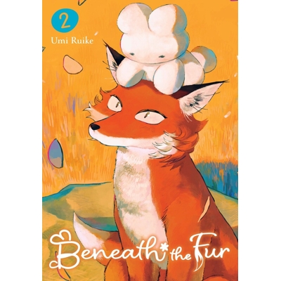 Beneath the Fur Vol. 2