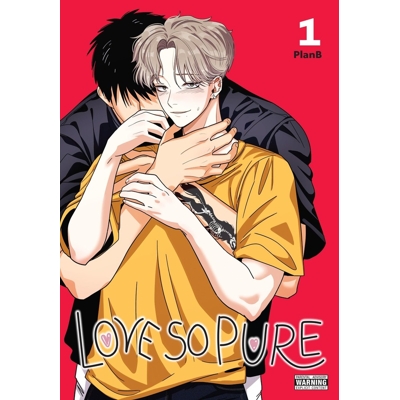 Love so Pure Vol. 1 (MR)