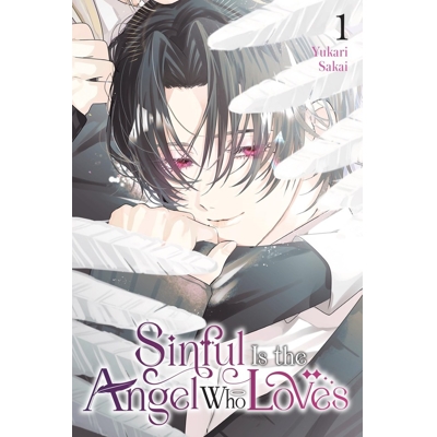 Sinful Is the Angel Who Loves Vol. 1