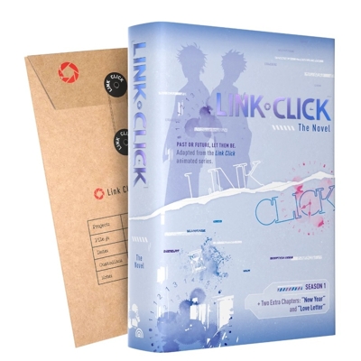 Link Click: the Novel